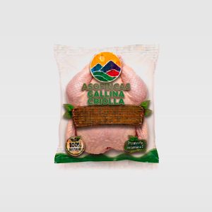 gallina criolla 2