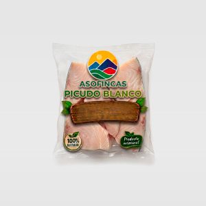 picudo blanco